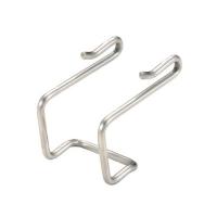 軒先スノーフェンス　スノーZ　900×160　フック無 ステンレス製 SUS304 スワロー工業