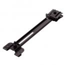 スノーフェンス取付金具　Jアーム　ロングⅠ型　横葺・段葺兼用　ステンレス製　