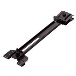 スノーフェンス取付金具　Jアーム　ロングⅠ型　横葺・段葺兼用　高耐食鋼板　