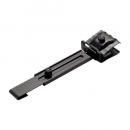 スノーフェンス取付金具　横葺・段葺兼用 Ⅰ型　高耐食鋼板　スノーZ