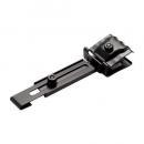 スノーフェンス取付金具　横葺・段葺兼用 Ⅱ型　ステンレス製　スノーZ