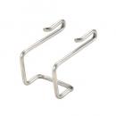 スノーフェンス取付金具　軒先neoフック　100㎜タイプ