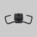 【30個入】　エルクSD　ステンレス　ブラック　SUS304　雪止金具　スワロー工業　1105052