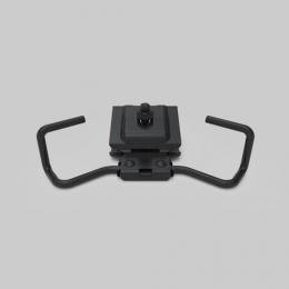 【30個入】　エルクSD　ステンレス製　ブラック　SUS304　雪止金具　スワロー工業