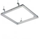 10台特別価格 ダイケン　天井点検口　CFZ345 シルバー　開口寸法454×454mm