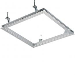 ダイケン　天井点検口　CFZ345 シルバー　開口寸法454×454mm