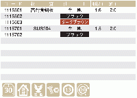 【30個入】　イーグルⅡ　段葺DX　ステンレス製　ブラック　雪止金具　スワロー工業　1115702