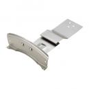 【30個入】　アイビスS60　段葺(YG)　ステンレス製　生地　雪止金具　スワロー工業