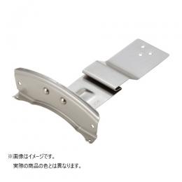 【30個入】　アイビスS60　段葺(YG)　ステンレス製　ブラック　雪止金具　スワロー工業