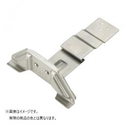 【30個入】　スフィンクスS60　段葺(Ⅰ型)　高耐食鋼板　ブラック　雪止金具　スワロー工業