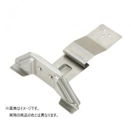 【30個入】　スフィンクスS60　段葺(Ⅱ型)　ステンレス製　ブラック　雪止金具　スワロー工業
