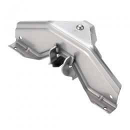 【30個入】　嵌合スワロックⅡ30(S)　高耐食鋼板　生地　雪止金具　スワロー工業　1212201