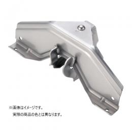 【30個入】　嵌合スワロックⅡ30(S)　高耐食鋼板　シルバー　雪止金具　スワロー工業