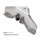 【30個入】　嵌合スワロックⅡ30(S)　ステンレス製　ブラック　雪止金具　スワロー工業