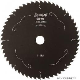 アイウッド　構造用合板・集成材用チップソー　大工の仕事　165㎜　♯99161